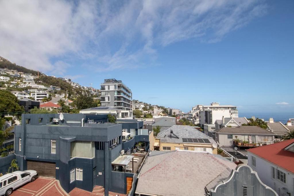 Cosy 1 Bed In Sea Point The Ivory *