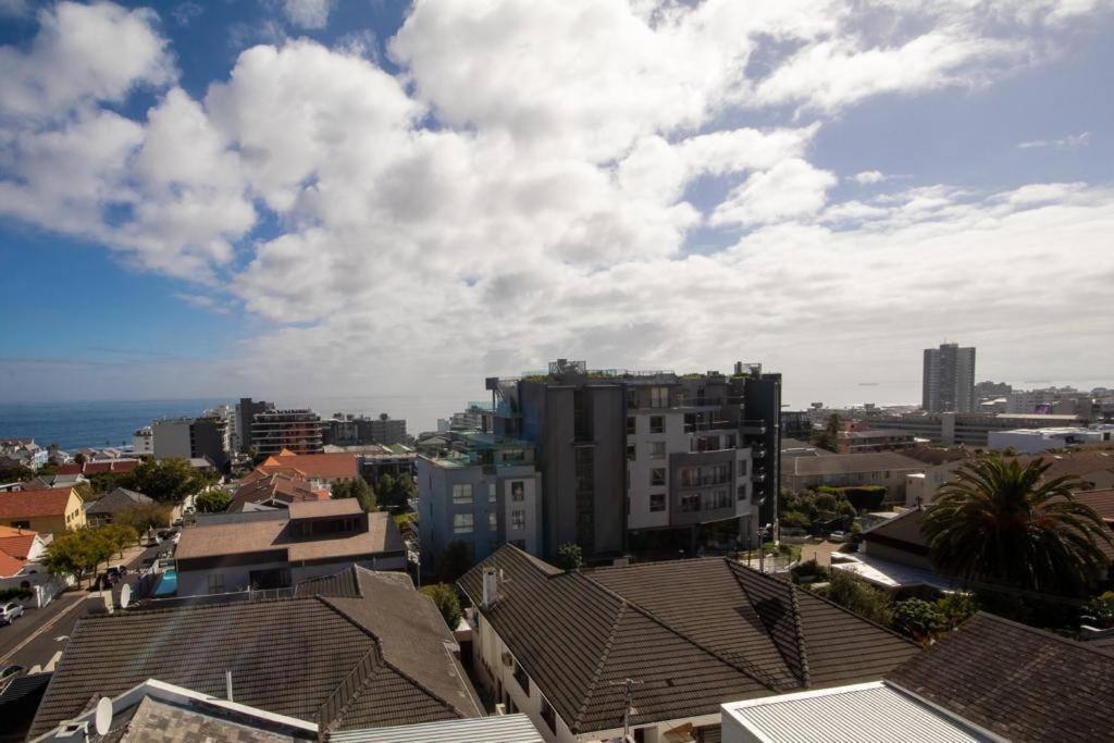 Apartment Cosy 1 Bed In Sea Point The Ivory Cape Town