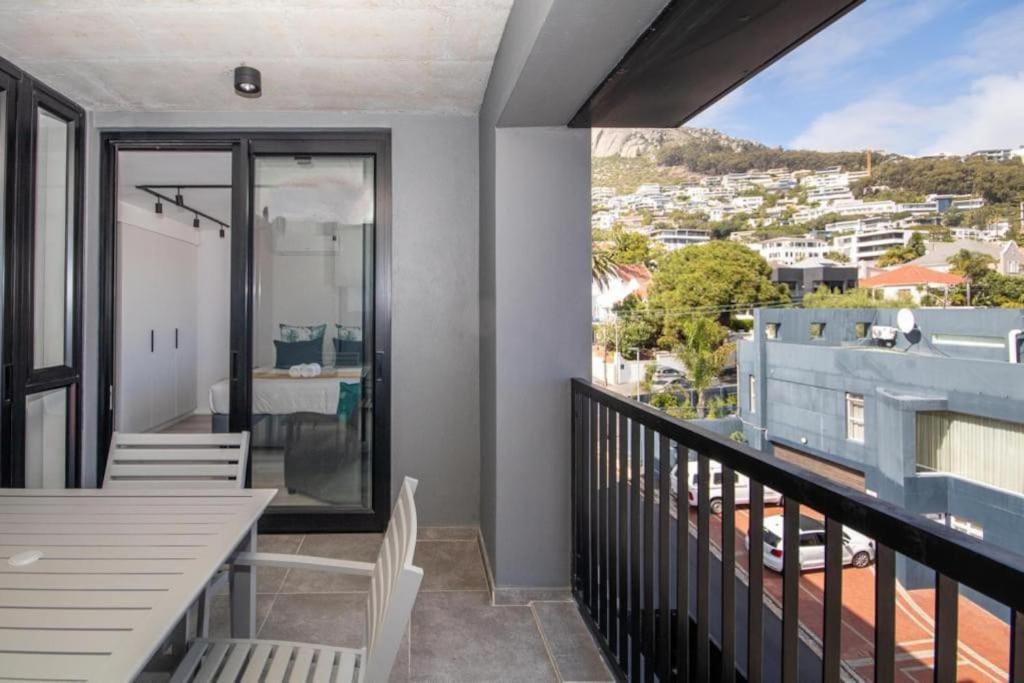 Apartment Cosy 1 Bed In Sea Point The Ivory