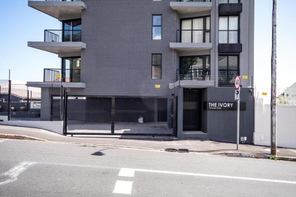 Apartment Cosy 1 Bed In Sea Point The Ivory