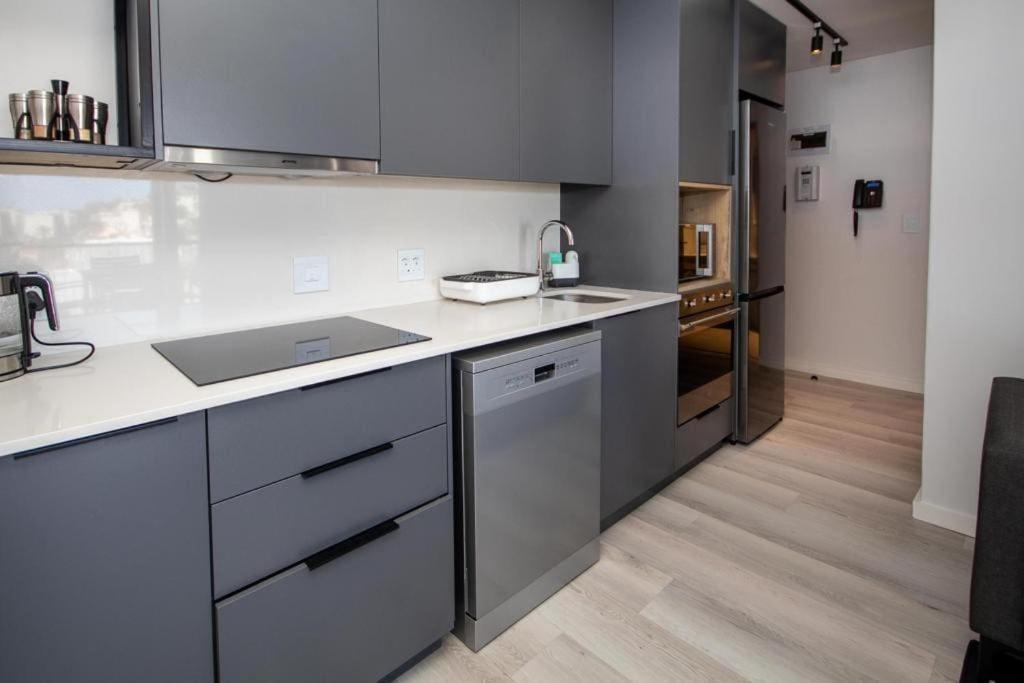 Apartment Cosy 1 Bed In Sea Point The Ivory Cape Town