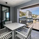 Cosy 1 Bed In Sea Point The Ivory