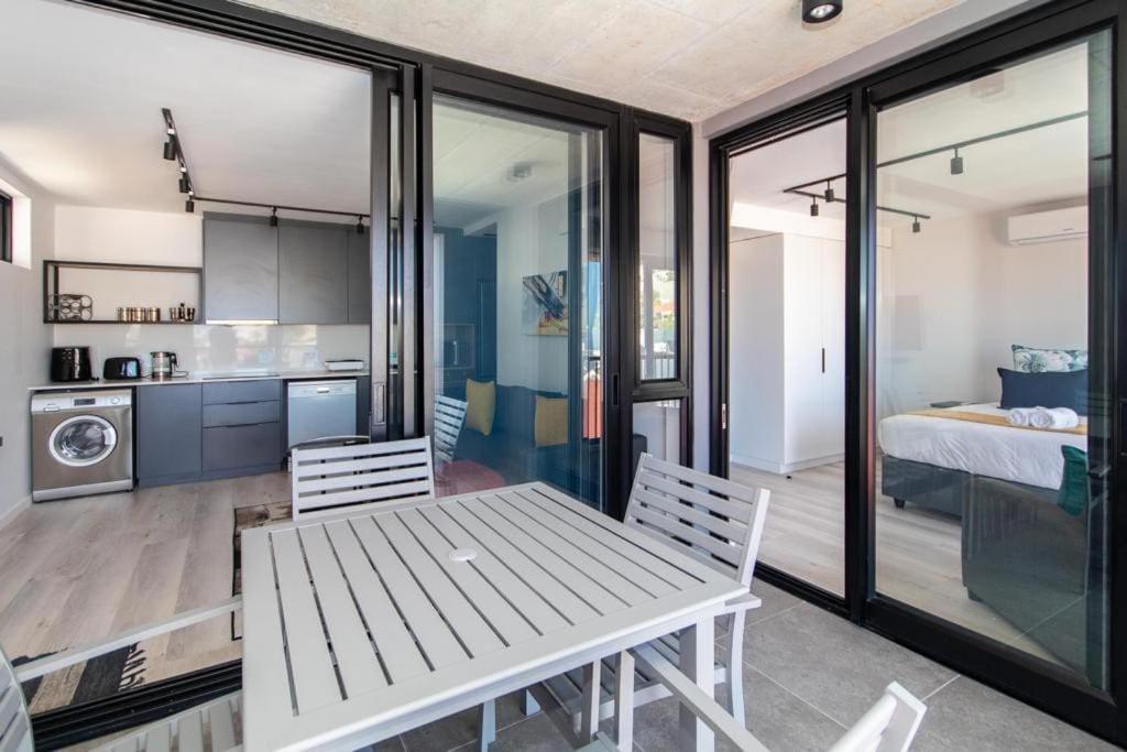 Cosy 1 Bed In Sea Point The Ivory * Kapstadt