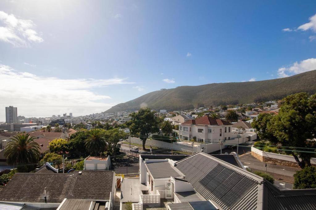 Apartment Cosy 1 Bed In Sea Point The Ivory Kapstadt