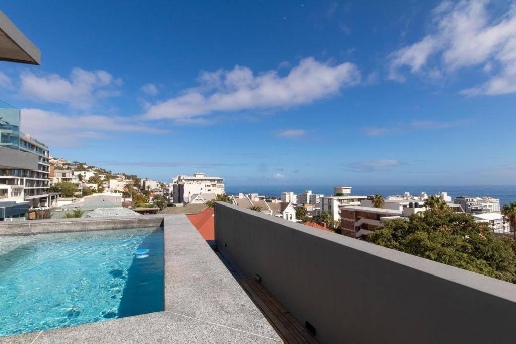 Apartment Cosy 1 Bed In Sea Point The Ivory Kapstadt