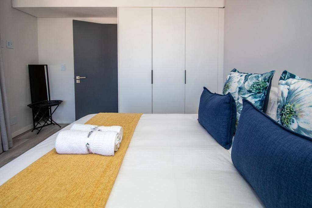 Apartment Cosy 1 Bed In Sea Point The Ivory *