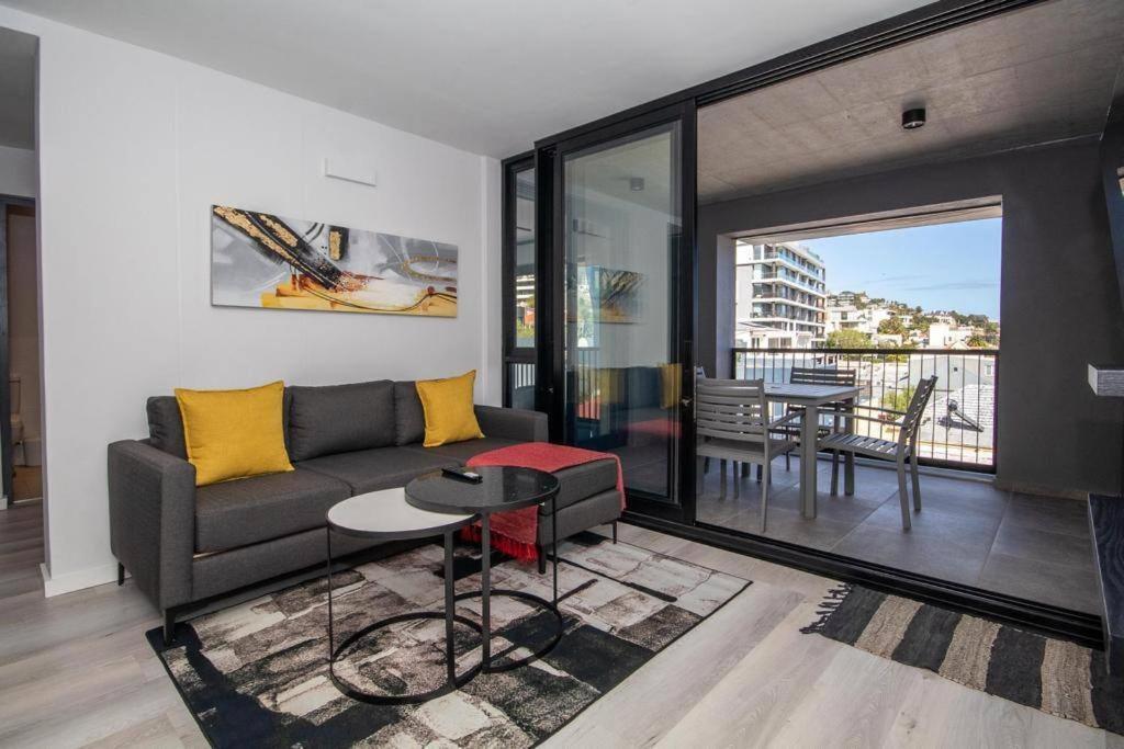 Apartment Cosy 1 Bed In Sea Point The Ivory Kapstadt