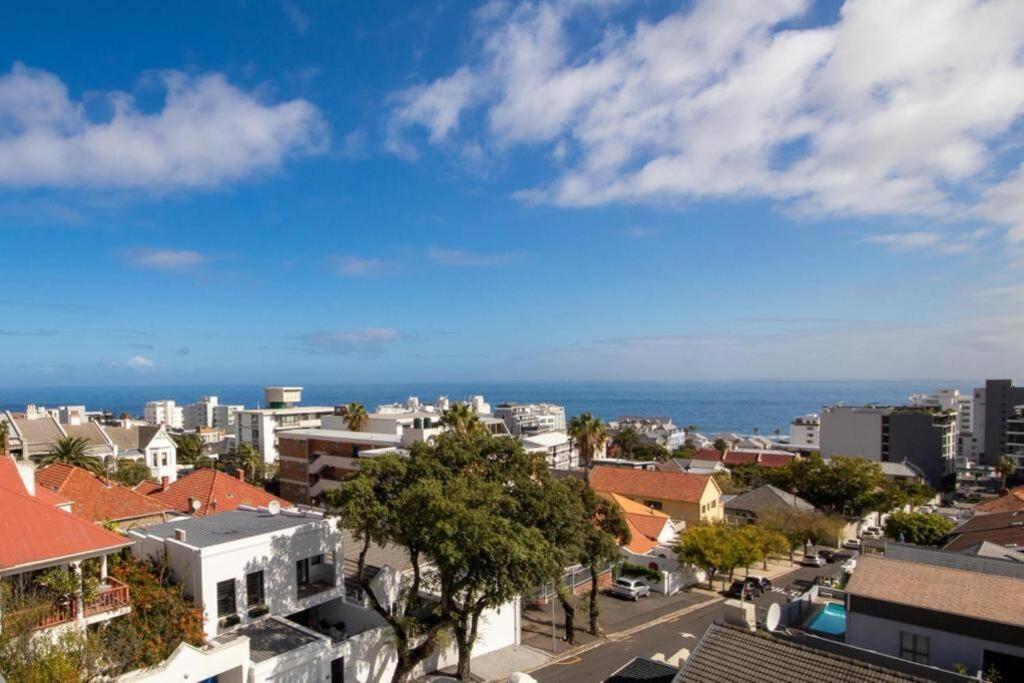 Apartment Cosy 1 Bed In Sea Point The Ivory