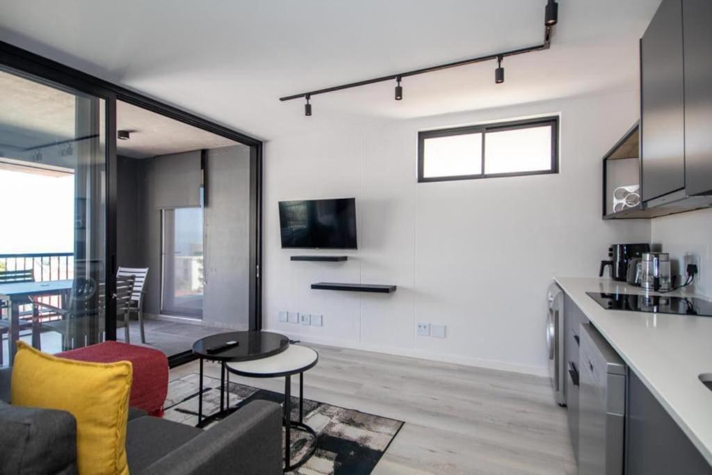 Cosy 1 Bed In Sea Point The Ivory Kapstadt